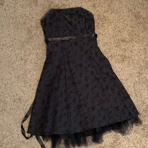 Gently used homecoming/prom dress